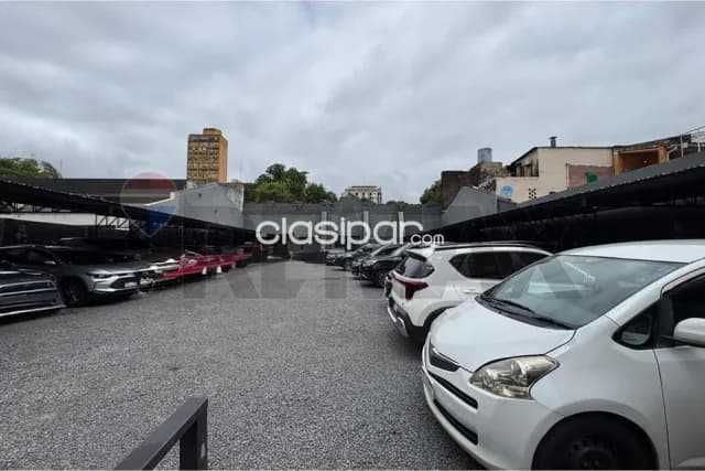 En venta – gran terreno en el centro de Asunción — foto 4