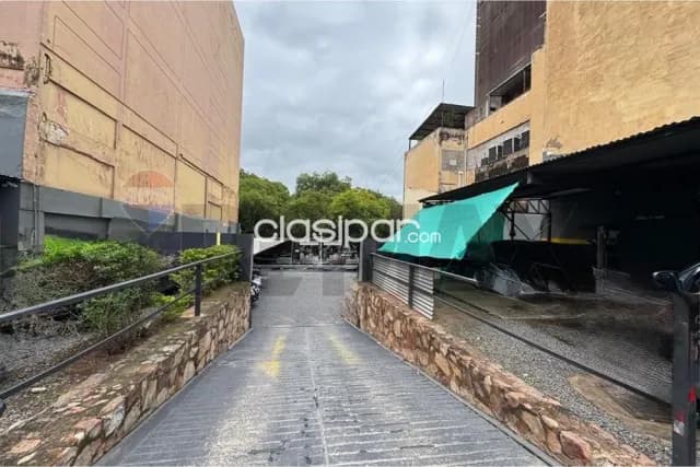 En venta – gran terreno en el centro de Asunción — foto 5