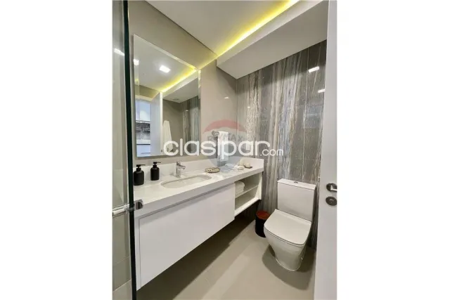En venta semipiso en el jade park de 3 suites, foto 2