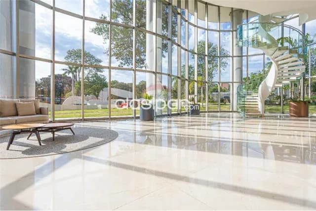 En venta semipiso en el jade park de 3 suites, foto 4