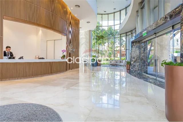 En venta semipiso en el jade park de 3 suites, foto 5