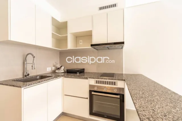 Departamento a estrenar 1 dormitorio en urban cumbres – Luque — foto 4