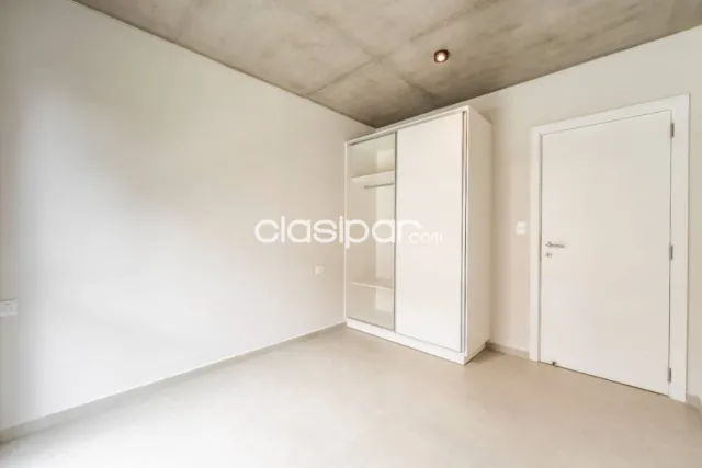 Departamento a estrenar 1 dormitorio en urban cumbres – Luque — foto 5