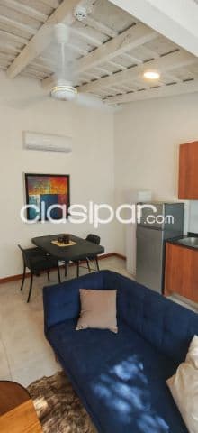 Departamento 1 dormitorio Las Mercedes