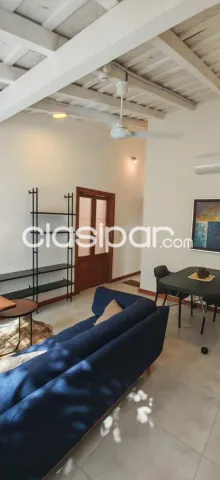 Departamento 1 dormitorio Las Mercedes — foto 4