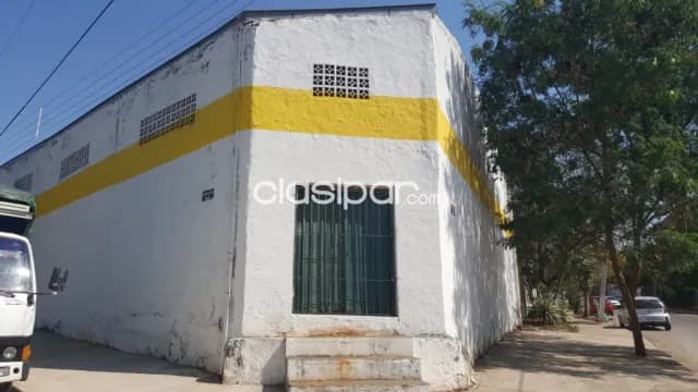 Depósito Comercial en Venta, foto 5