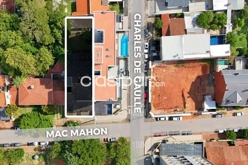 Residencia en venta en barrio Recolet, foto 3