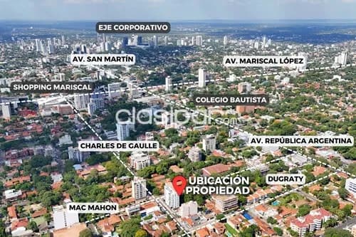 Residencia en venta en barrio Recolet, foto 5
