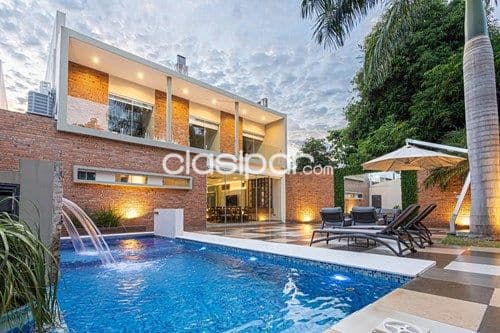 EN VENTA | Residencia premium en Asunción Zona Centro, foto 1