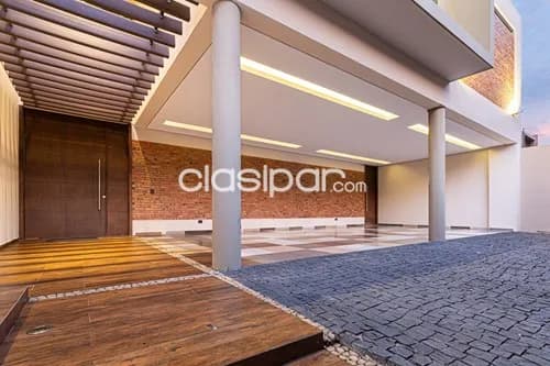 EN VENTA | Residencia premium en Asunción Zona Centro, foto 3