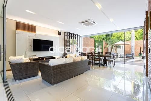 EN VENTA | Residencia premium en Asunción Zona Centro, foto 4