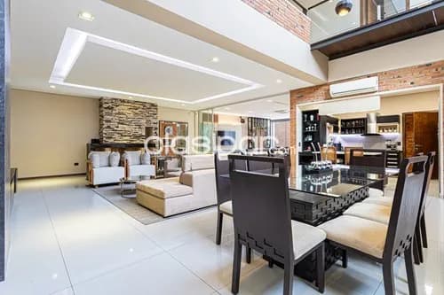 EN VENTA | Residencia premium en Asunción Zona Centro, foto 5