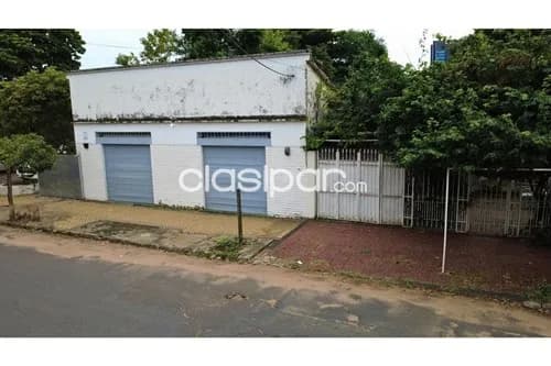 En venta amplia propiedad en esquina en barrio Ycua Sati, foto 3