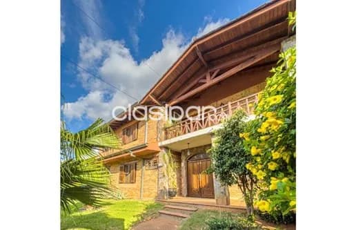 PROPIEDAD EN ESQUINA Hermosa y amplia residencia en Fernando de la Mora zona norte, foto 2