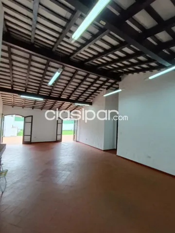 Casa en Pleno Eje Corporativo, Sobre Aviadores del Chaco - LHO7985761 — foto 5