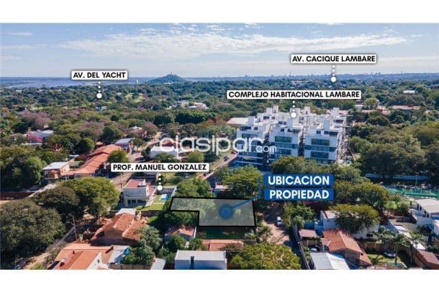 Esquina comercial en fdo zona norte, foto 1