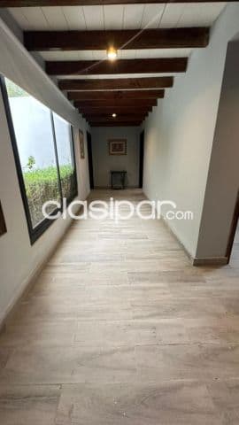 En alquiler ! Casa amoblada en Villa Elisa - barrio cerrado terrazas del bosque, foto 1