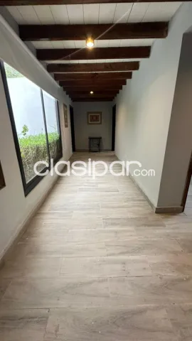 En alquiler ! Casa amoblada en Villa Elisa - barrio cerrado terrazas del bosque, foto 2