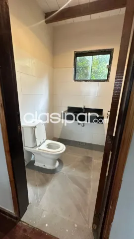 En alquiler ! Casa amoblada en Villa Elisa - barrio cerrado terrazas del bosque, foto 3