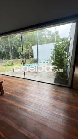 En alquiler ! Casa amoblada en Villa Elisa - barrio cerrado terrazas del bosque, foto 4