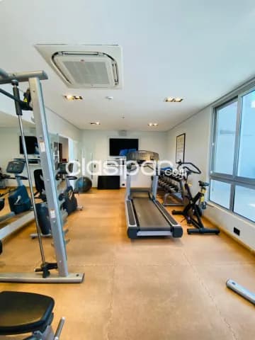 departamento Amoblado en Asunción – Zona Shopping del Sol — foto 2