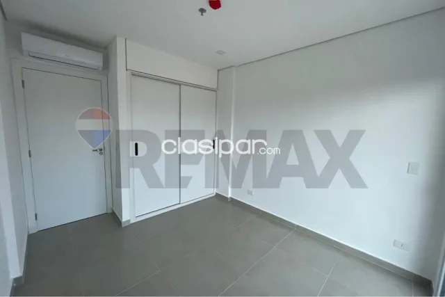 Departamento 2 habitaciones Villa Morra — foto 3