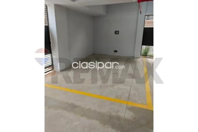 Departamento 2 habitaciones Villa Morra — foto 4