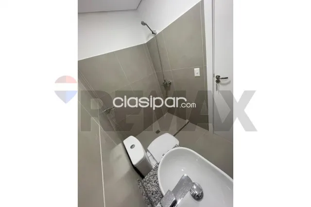 Departamento 2 habitaciones Villa Morra — foto 5