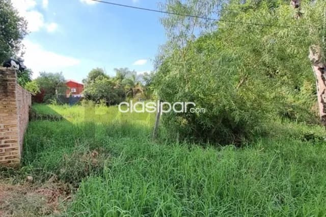 Terreno Mariano Roaue Alonso, San Blas, foto 3