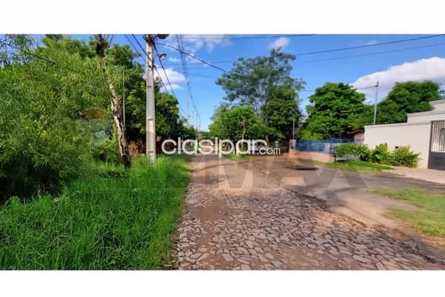 Terreno Mariano Roaue Alonso, San Blas, foto 4