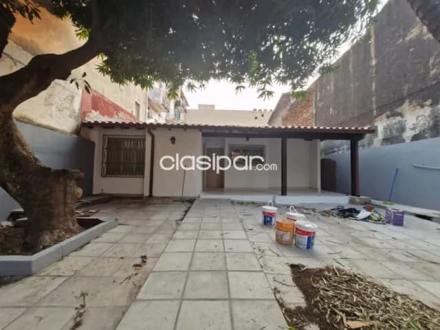Casa en Luque centro zona fabriquero cod 4095, foto 2