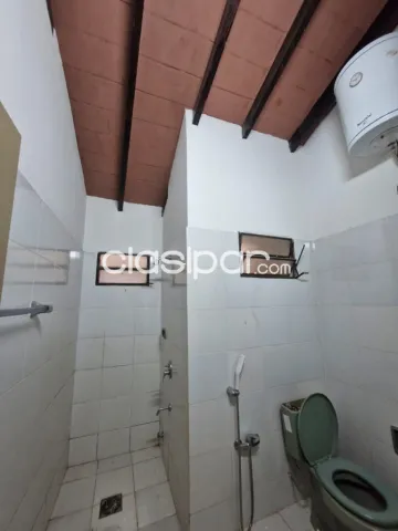 Casa en Luque centro zona fabriquero cod 4095, foto 5