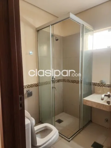 Ref. F48- vendo o alquilo impecable casa de una planta Fernando de la Mora, foto 4