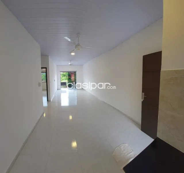 Departamento en asuncion barrio santa maria, foto 2