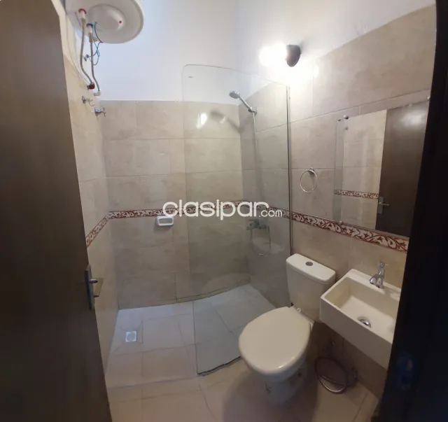 Departamento en asuncion barrio santa maria, foto 3