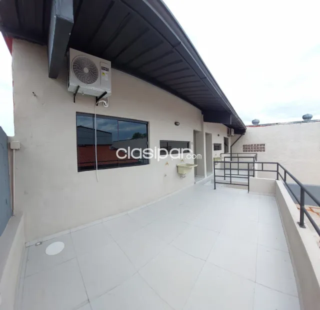 Departamento en asuncion barrio santa maria, foto 4