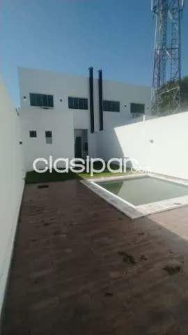 Duplex a estrenar en Luque zona aeropuerto cod 4611 — foto 3