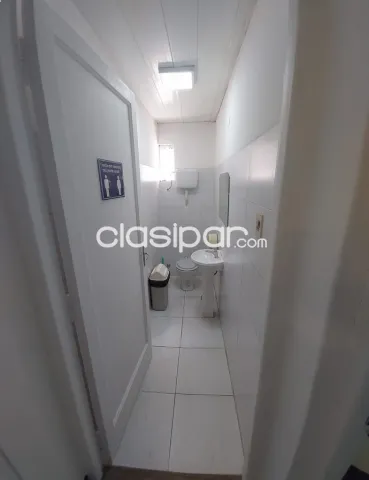 Amplia casa en ciudad nueva asuncion ideal para oficinas, foto 5