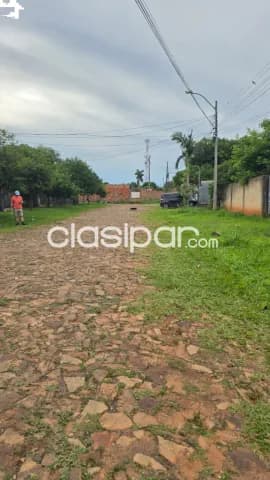 Terreno en San Lorenzo zona calle’i, foto 3