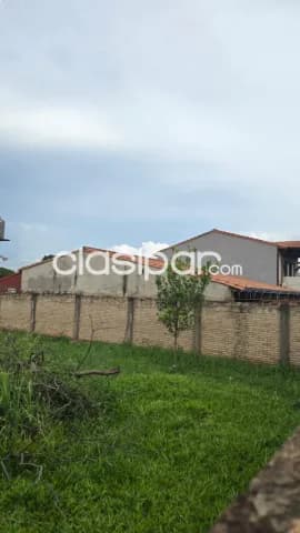 Terreno en San Lorenzo zona calle’i, foto 5