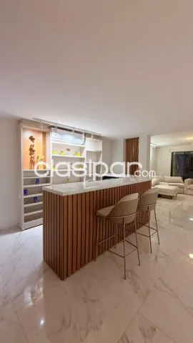 Residencia Moderna Amoblada en Barrio Los Laureles — foto 4