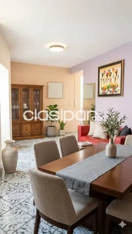 Casa 4 dormitorios en barrio Las Lomas – asuncion, foto 2