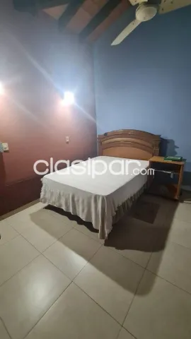 Casa 4 dormitorios en barrio Las Lomas – asuncion, foto 5