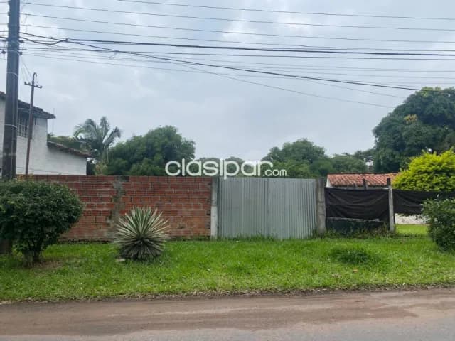 Terreno en Ñemby — foto 2
