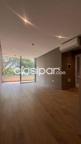 Departamento en asuncion barrio Villa Morra cod 6426