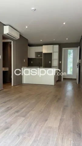 Departamento en asuncion barrio Villa Morra cod 6426, foto 3