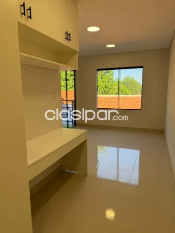 Duplex a estrenar en Luque villa adela conmebol cod 6221 — foto 2