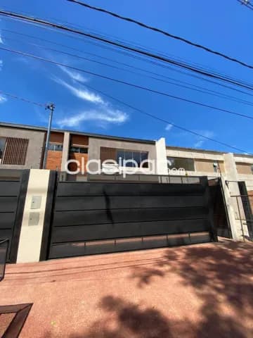 Duplex a estrenar en Luque zona conmebol cod 6191 — foto 2