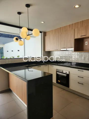 *en alquiler espacioso duplex a estrenar, zona conmebol, foto 4