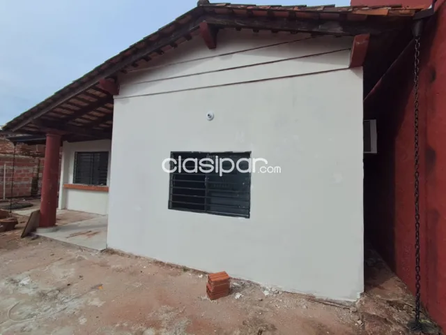 casa en el centro de Luque, frente a la cancha de villa Elena, foto 2